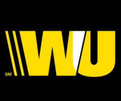 Western Union Transfer (Guaranteed) – Worldwide - 1/1
